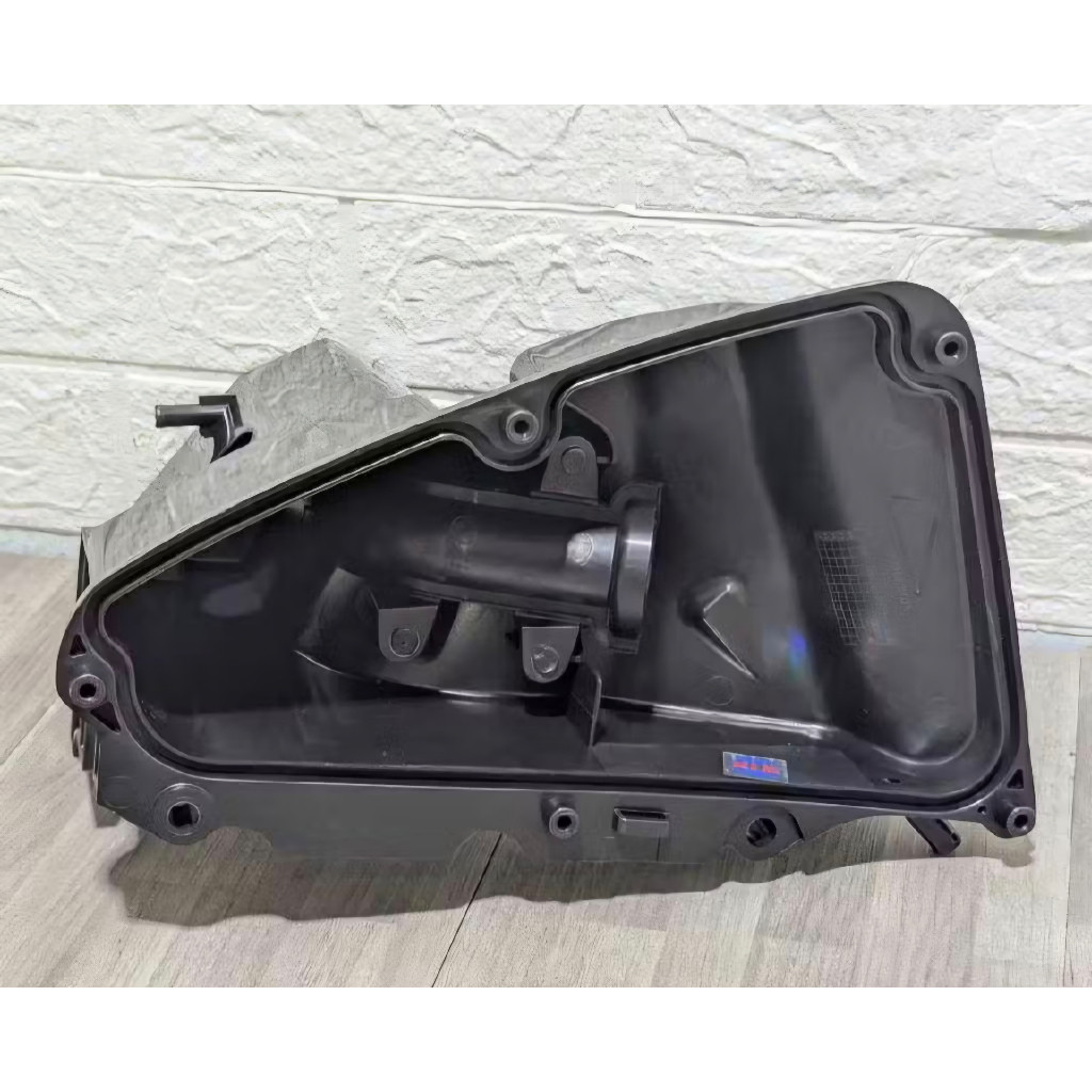 SCOOPY AIR FILTER BOX 2020 -2023, K2F & SCOOPY AIR FILTER 2020 - 2023 K2F, BEAT DELUXE 2020, WIN BRA