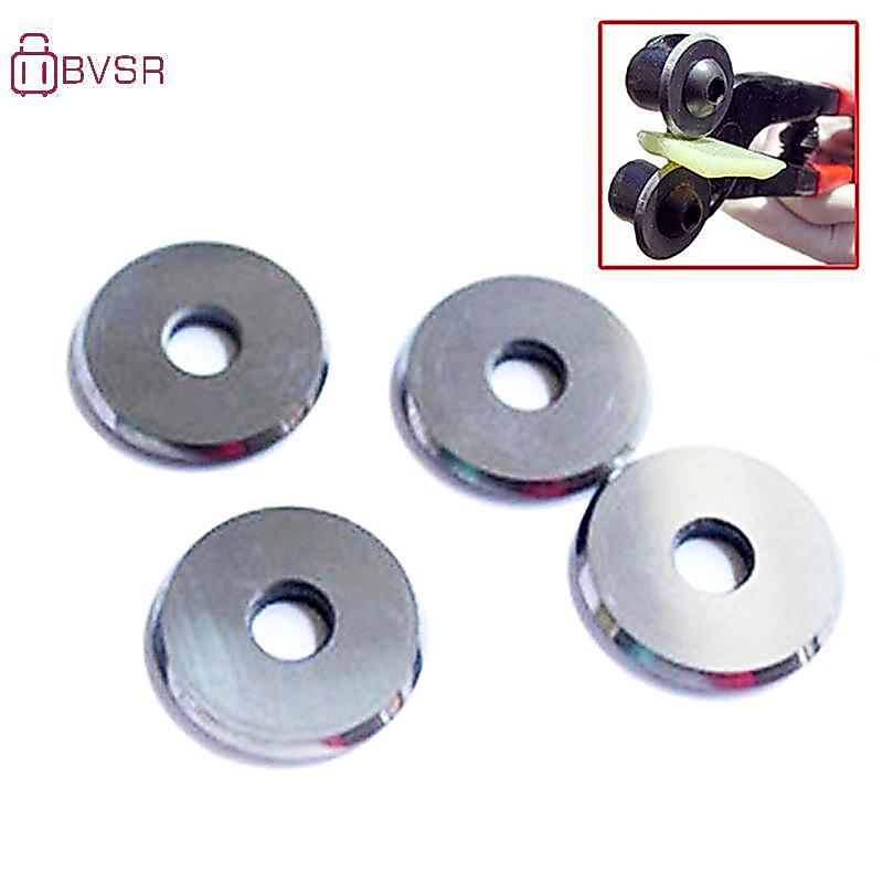 BVSR คาร์ไบด์ de สําหรับคีมกระเบื้อง 22*6*2 มม.คีมโมเสคแทนที่ตัด ess TH