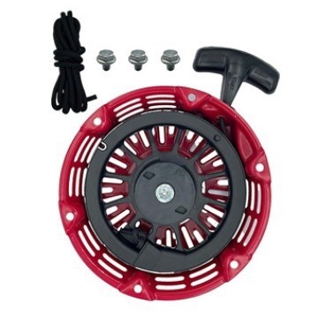 8. 28400-Z4M-306ZB, ก้านเหล็กโค้ง 27400-Z1T-702 Pull Starter Component Starter 160 Q6IR