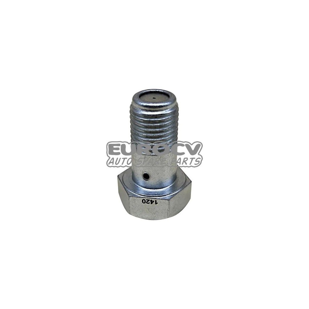 อะไหล่สําหรับรถบรรทุก Volvo VOE 20884328 วาล์วน้ําล้น