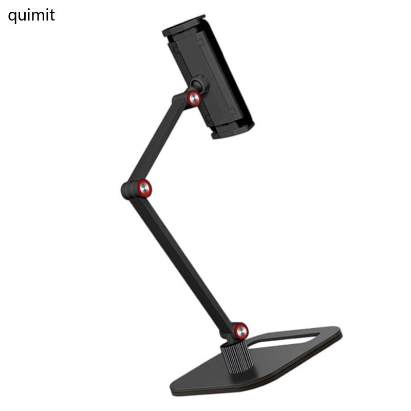 QUIM Space Saving Monitor Desk Holder Stand สําหรับขยายจอแสดงผลฐาน Mount