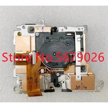 WE สําหรับ Nikon Z5 Z6 Z7 Z62 Z72 Anti Shake ส่วนประกอบ Stablizer ชิ้นส่วน