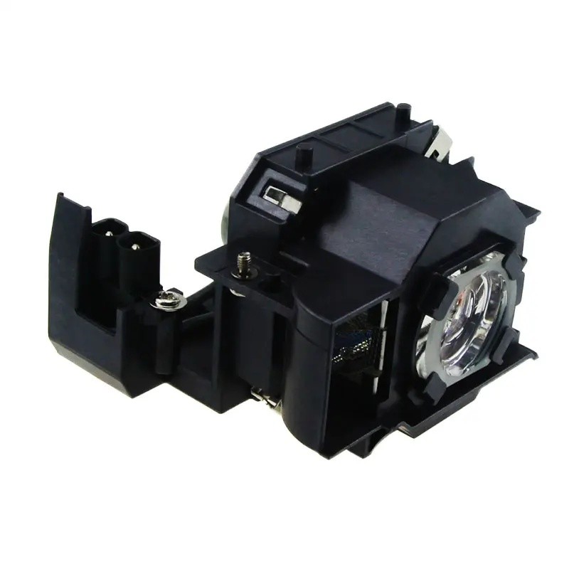 ELPLP33 อุปกรณ์เสริมสําหรับ EMP-S3 EMP-S3L EMP-TW20 EMP-TW20H EMP-TWD1 EMP-TWD3 บ้าน 20 Moviemate 25