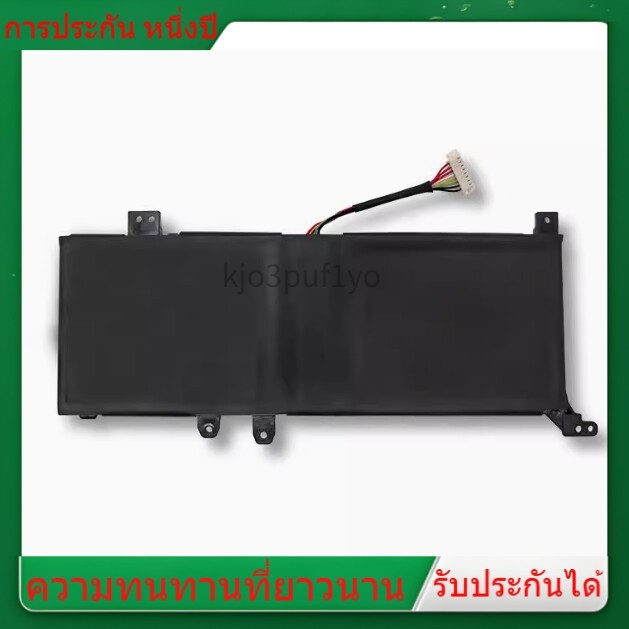 แกนไฟฟ้าที่นำเข้าเข้ากันได้ สำหรับ ASUS Y5100U V5000 V5000F V5000JC21N1818-1 B21N1818 แบตเตอรี่ ไม่ต
