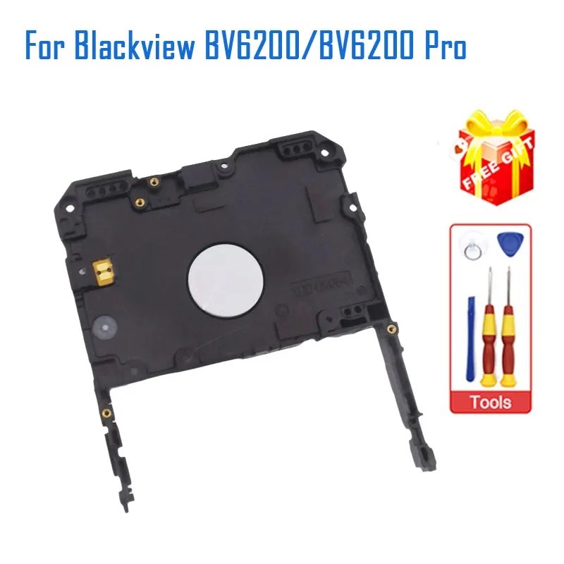 Original Blackview BV6200 BV6200 Pro ลําโพงภายในลําโพง Buzzer Ringer Horn อุปกรณ์เสริมสําหรับ Blackv