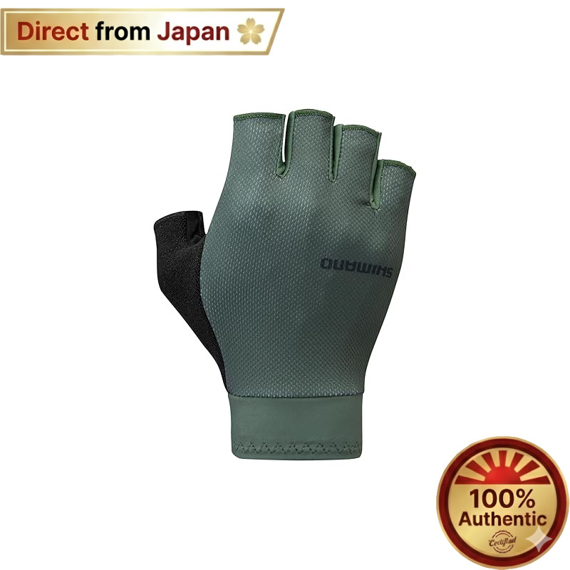 Shimano EXPLORER GEL Cycling Gloves