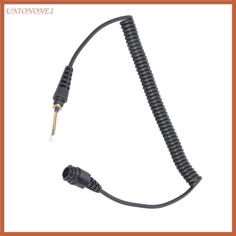 ONE ที่เชื่อถือได้ RMN5052A สายไมโครโฟนสําหรับ M8268 M8220 XPR4550 M8668i DM3601 วิทยุ