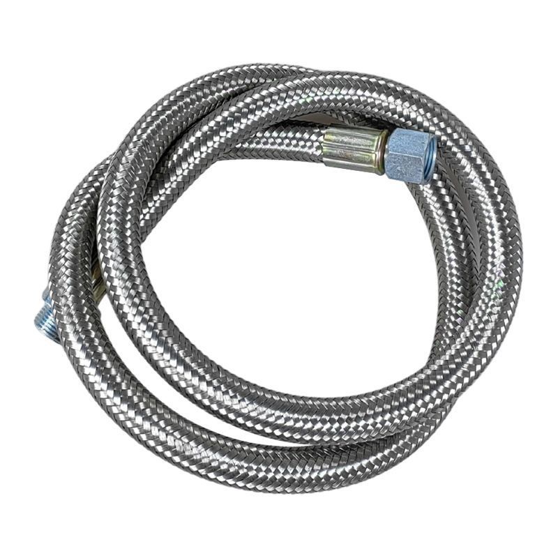 ท่อส่งน้ำมันเชื้อเพลิง อะไหล่ทดแทน สำหรับเตาเผาดีเซล Riello RL34 RL44 RL50 RL70 RL100 RL130 RL190 RL