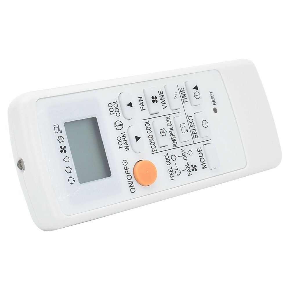 รีโมทคอนโทรลเครื่องปรับอากาศ MP07A ใหม่ Universal MH08B MP04B MH07A MH14A MH12A เหมาะสําหรับเครื่องป