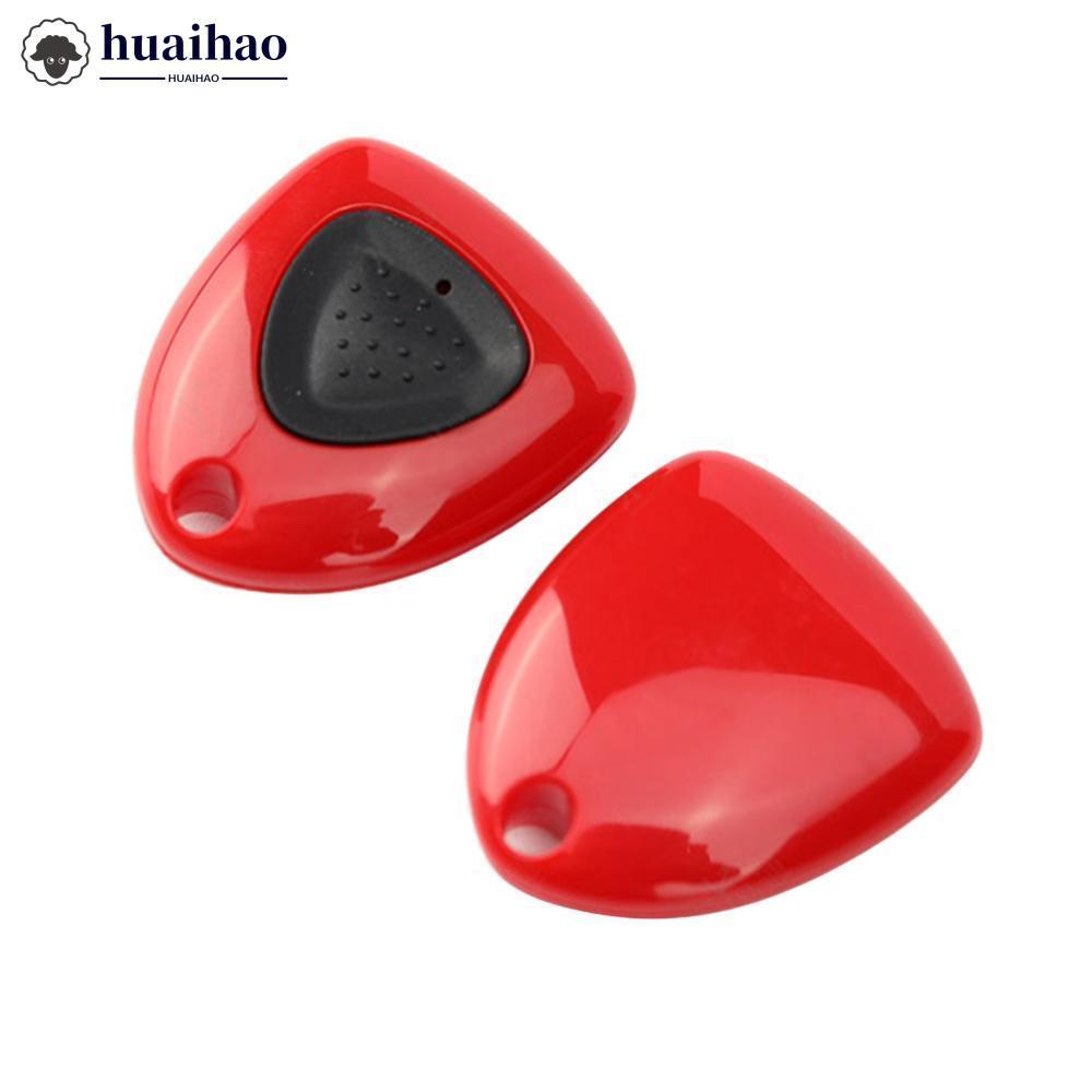 HUAIHAO Tesla ชาร์จพอร์ตรีโมทคอนโทรลชิปสําหรับ Tesla รุ่น Y 3 SX ชาร์จประตูเปิด RC Pile ปุ่มใช้โดยตร