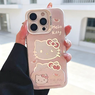 💖B-เคสไอโฟน เข้ากันได้กับ iPhone 17ProMax เคสไอโฟน 16 15PRO 14Plus 13pro 11 12-HLMSCY329