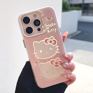 💖B-เคสไอโฟน เข้ากันได้กับ iPhone 17ProMax เคสไอโฟน 16 15PRO 14Plus 13pro 11 12-HLMSCY329