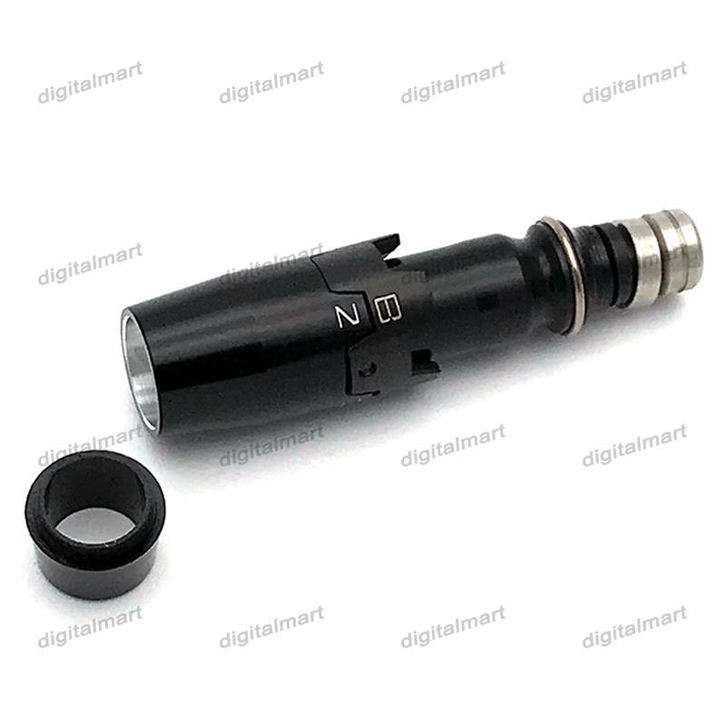 0.335 ปลอกอะแดปเตอร์เพลากอล์ฟสําหรับ 918F/917F/915F/910F ไม้แฟร์เวย์