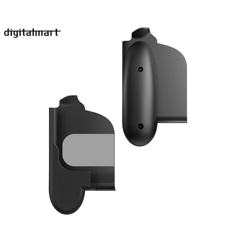 สําหรับ Switch 2 Simple Grip Universal Grip สําหรับ SWITCH 2 Controller Split Grip พร้อมสนับสนุนสําห