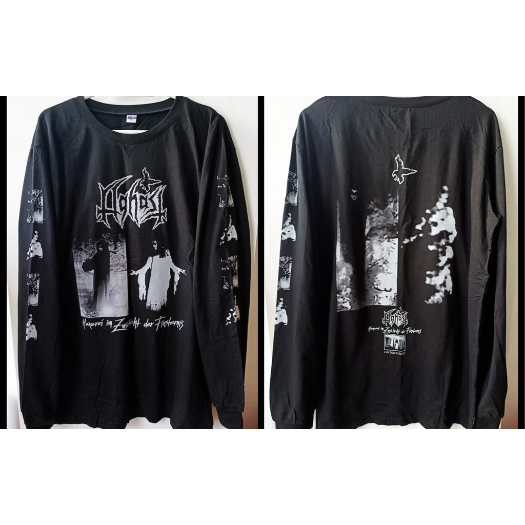 ผ้าฝ้าย 100% สไตล์ใหม่ Shocking Dark Sorcerer ใน Dark เสื้อยืด Dungeon Man