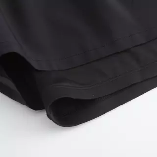Decathlon Men'S Boxer Shorts 100 กางเกงว่ายน้ำขาสั้นทรงบ๊อกเซอร์สำหรับผู้ชาย รุ่น 100 - Black