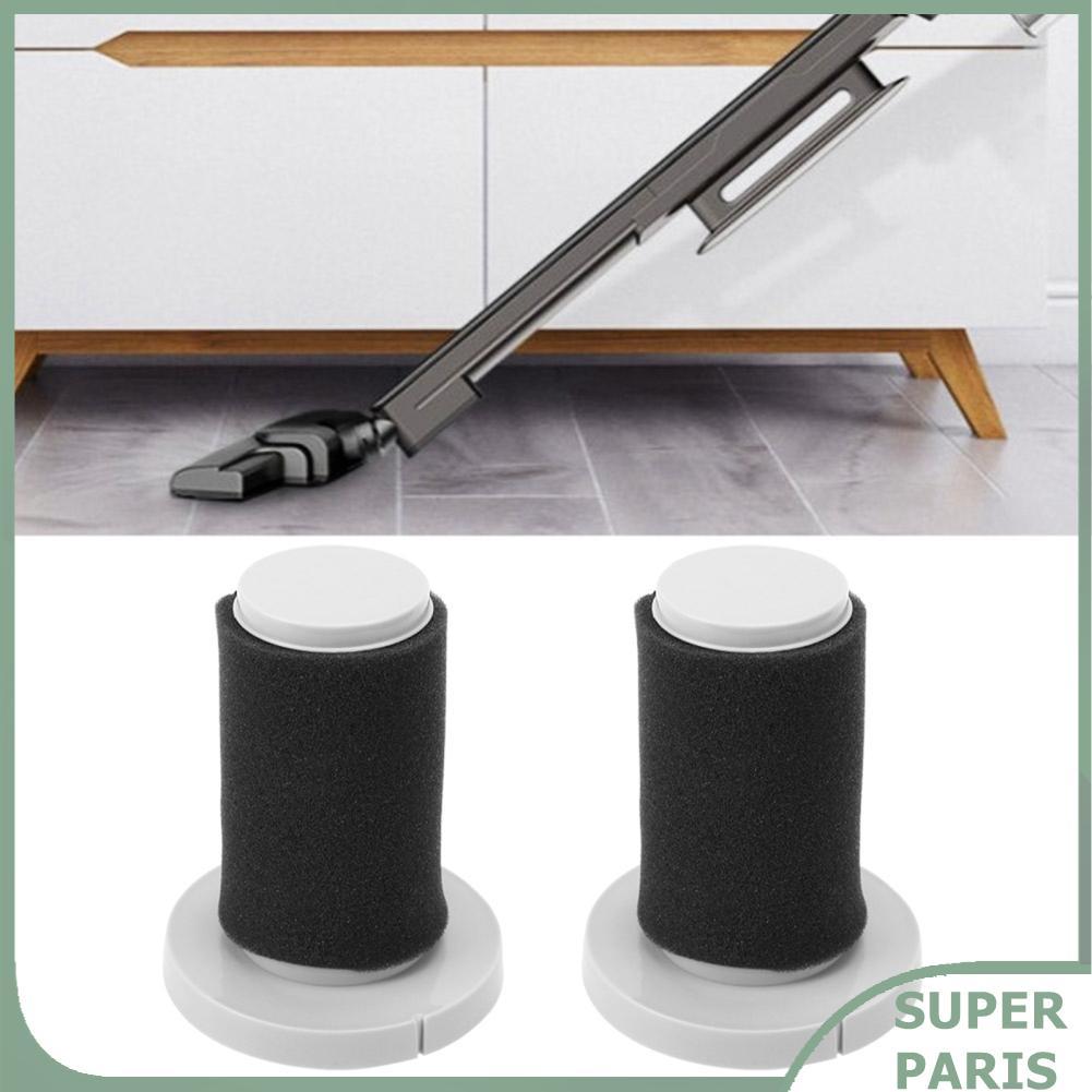 Superparis LAVEN งานฝีมือประณีต 8x8x10.2 ซม.เครื่องดูดฝุ่นสำหรับ 2PCS เปลี่ยน DX700/DX700S