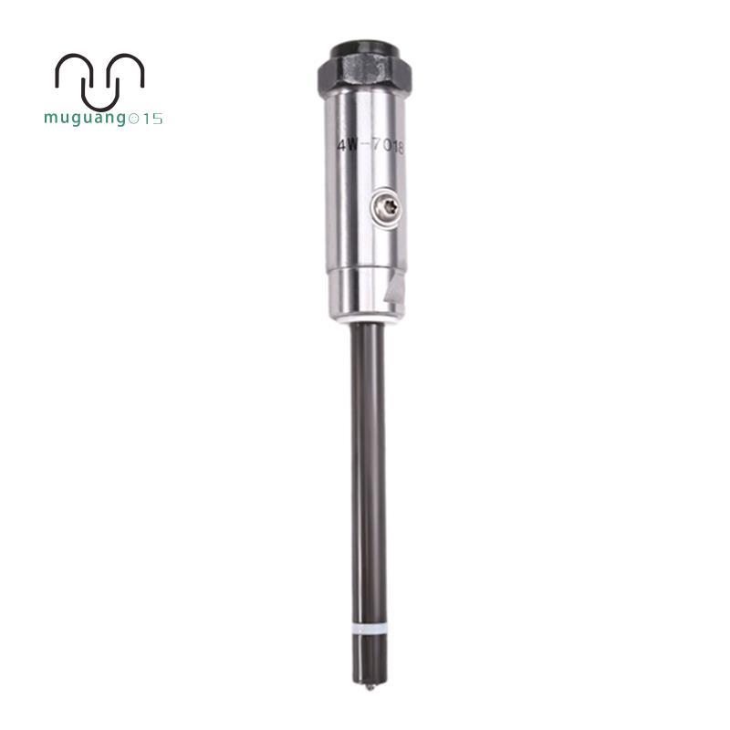 [ลดราคา MM]หัวฉีดรถขุด 4W7018 ขั้นสูงสําหรับแมว 3412 3406, ระบบรางทั่วไป
