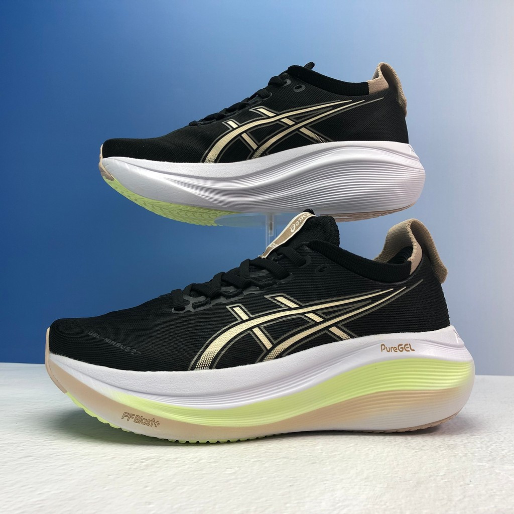 NIMBUS 27 รองเท้าวิ่ง QSNG