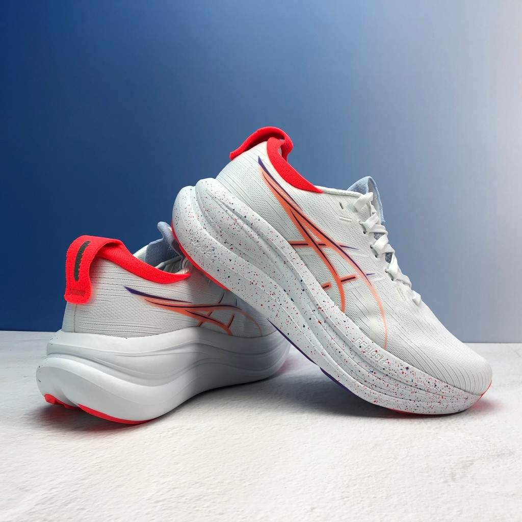 รองเท้าวิ่ง NIMBUS 28 FC1Z