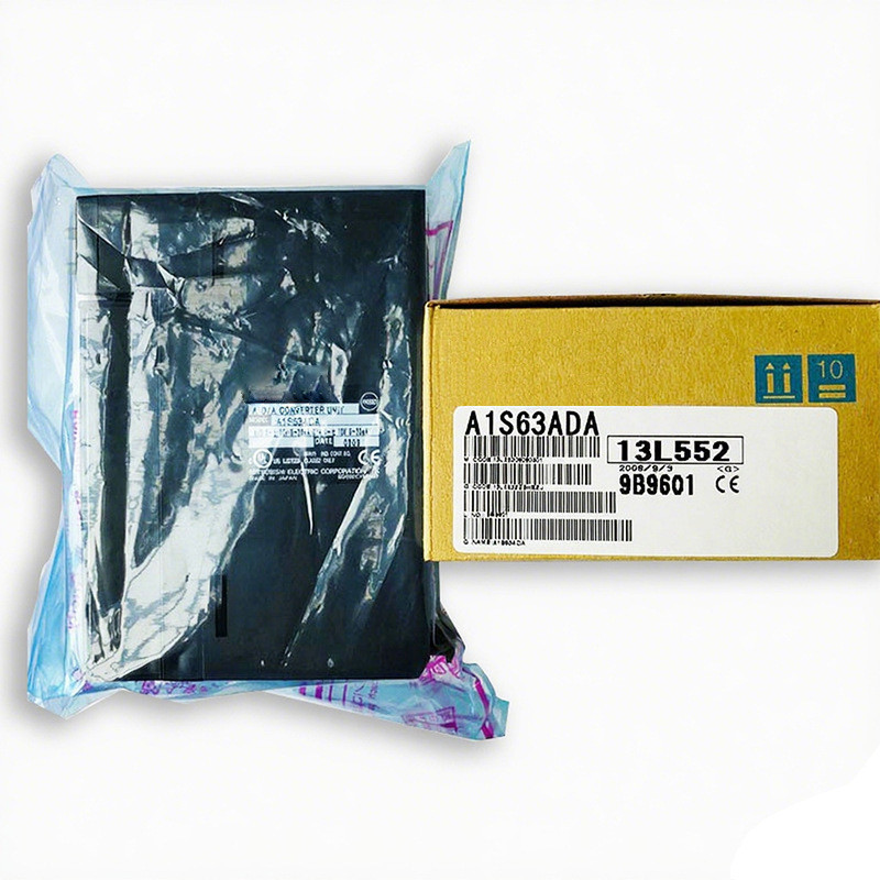 ของแท้ A1S63ADA A1S62TCRT-S2 A1S64AD A1S64TCTT-S1 A1S61PN