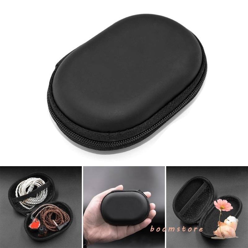 Boom กระเป๋าถือสําหรับกรณีป้องกันสําหรับ KZ ZS10 ES4 ZSR ATR ED2 ZST