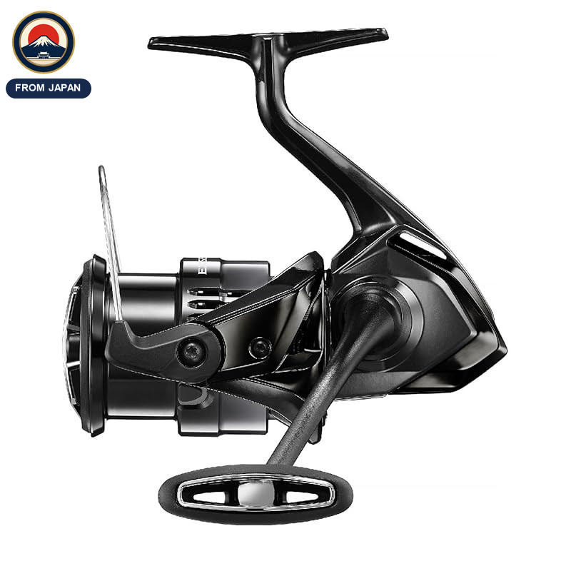 SHIMANO Exsense BB Spinning Reel Series: C3000MHG, 3000MHG, 4000MXG, 4000MHG Models for  Fishing Per