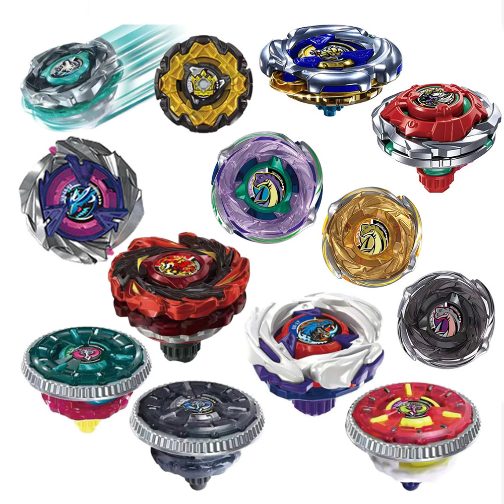 Baybad X Burst UX19 UX18 CX18 CX13 BX49 CX11 CX12 Gyro Battle ของเล่น Spinning Top Beybla ของเล่นเด็กของขวัญวันเกิด