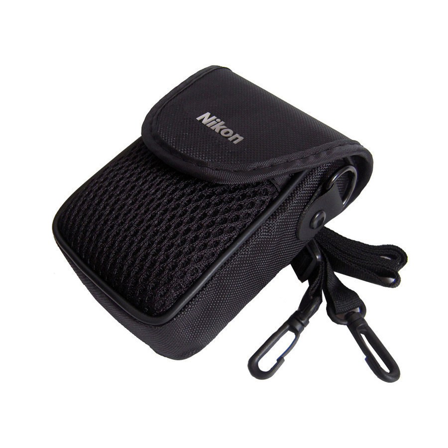 กระเป๋ากล้อง Nikon P330 340 S9200 S9400 S9700 S9600 S9900S กระเป๋าคาดเอวกันกระแทก