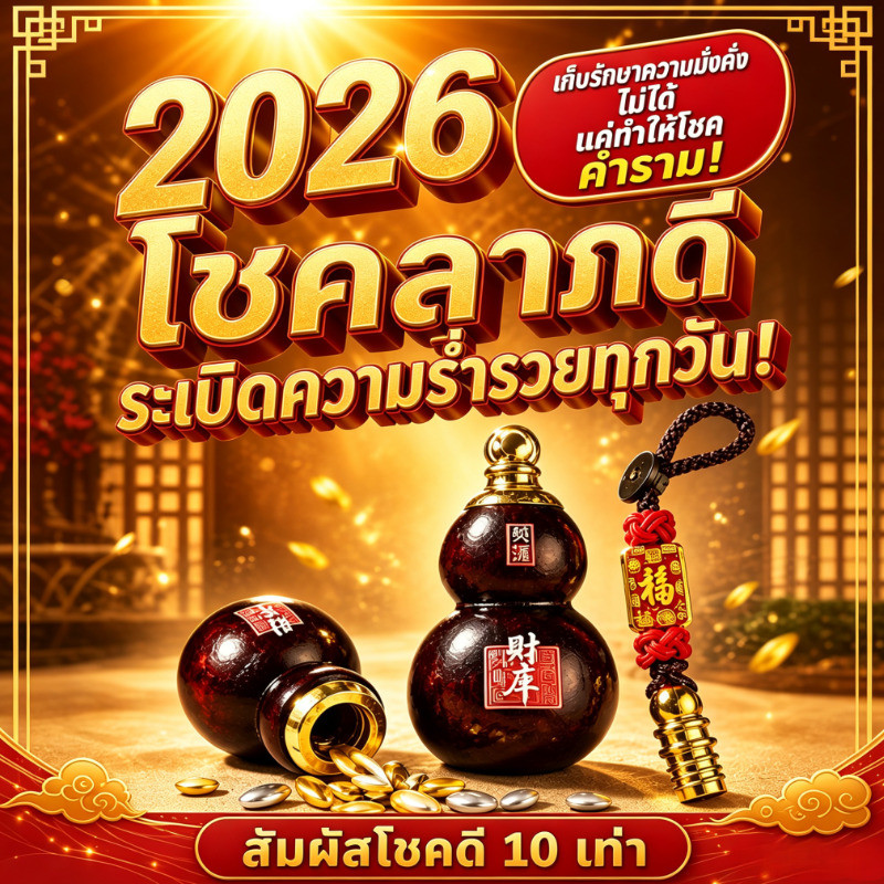 ซื้อ 1 แถม 1 พวงกุญแจน้ำเต้าเสริมโชค เรียกเงินทอง ดีไซน์มงคล | เครื่องแขวนน้ำเต้าทรัพย์สินห้าทิศทางแปดด้าน | ทำจากโลหะทองคุณภาพดี ทนทาน ไม่ขึ้นสนิม ขนาดเล็กกะทัดรัด | พกพาสะดวก