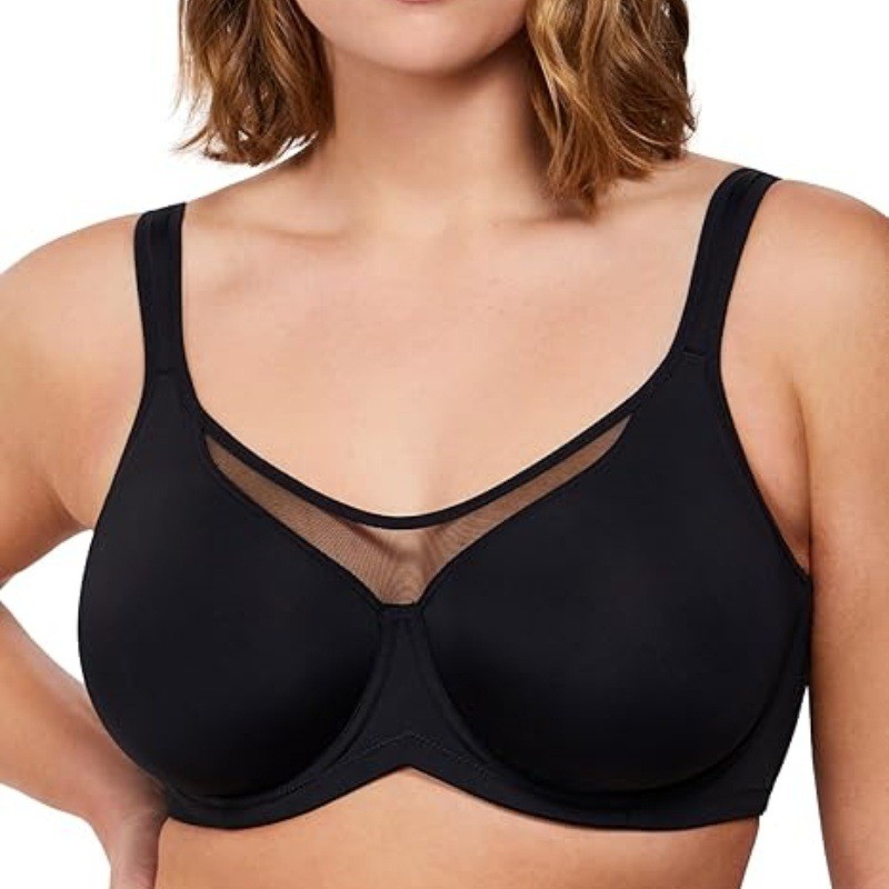 TK ขนาดใหญ่Glossy Tube Topแหวนเหล็กไม่มีฟองน้ําUltra-Thinสุภาพสตรีชุดชั้นในเซ็กซี่Push-Up Bra 2026.8