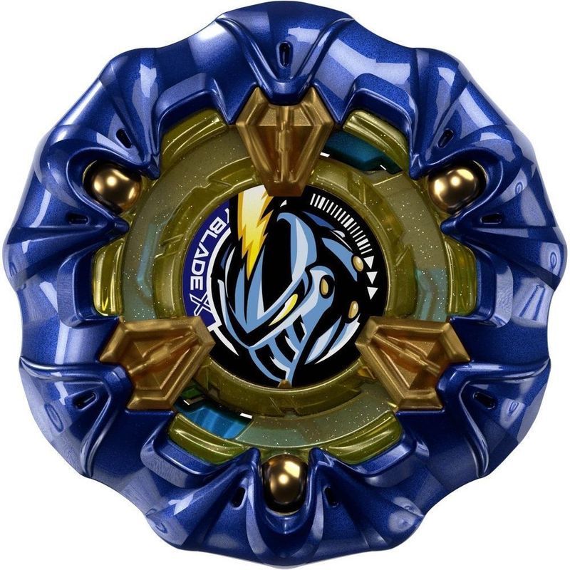 TAKARA TOMY TAKARA TOMY Beyblade X Beyblade UX-00 Knight Armor 3-85BS เวอร์ชั่นญี่ปุ่น