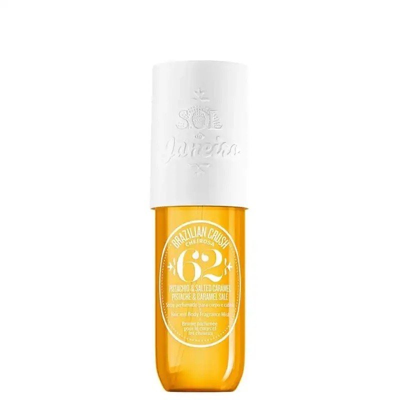 Sol de Janeiro Cheirorosa 62 Perfume Mist (ขนาดต่างๆ) GFFO