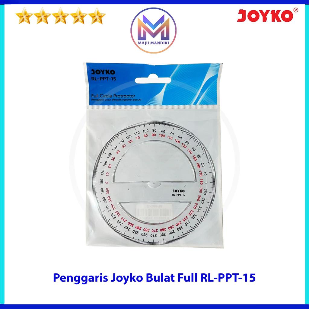 พัดลมโบว์ Joyko RL-PPT-15 Full Circle 360"