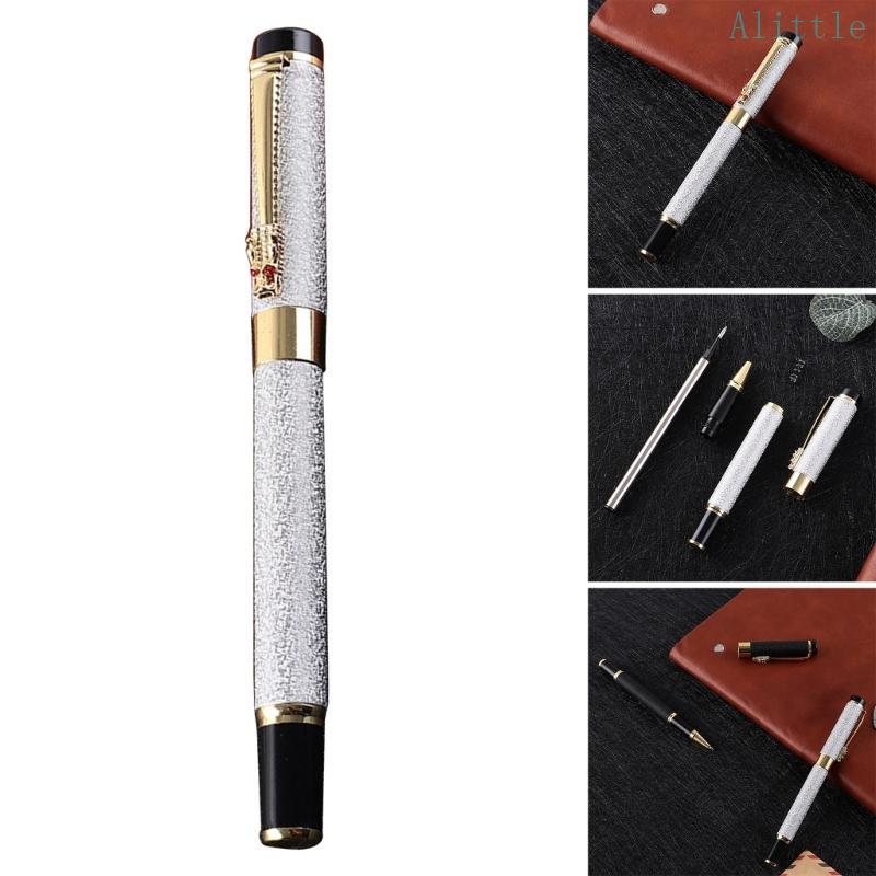 Alia Gel Ink Pens 0 5mm Fine Point Gel Ink Pen Business Pen Journaling Stationeries