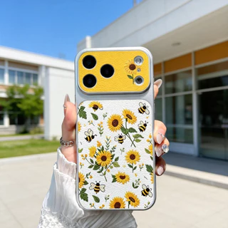 🐞🐞เข้ากันได้ เคสไอโฟน 17PROMAX 16PRO iPhone 15PLUS 14PRO 13PROMAX Apple 11PRO 12PROMAX-HLMBKP47