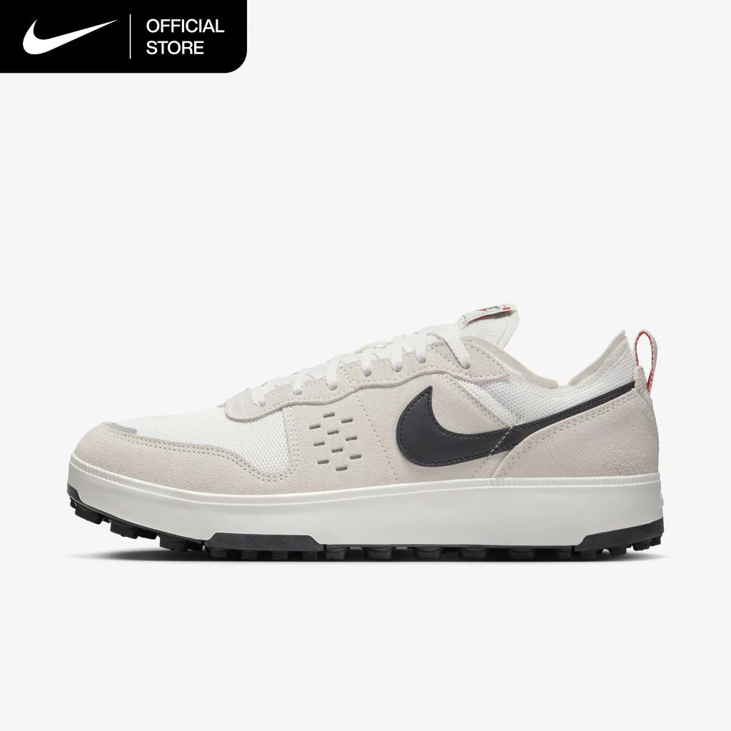Nike Men's C1TY "Street” Shoes - Summit White [FZ3863-101]