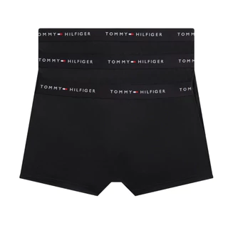 Tommy Hilfiger กางเกงชั้นใน ผู้ชาย รุ่น UM0UM03762 0R8 - สีดำ