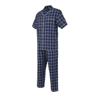 JOCKEY UNDERWEAR ชุดนอน SLEEPWEAR รุ่น KU JK1662B SHORT SLEEVE/PANTS