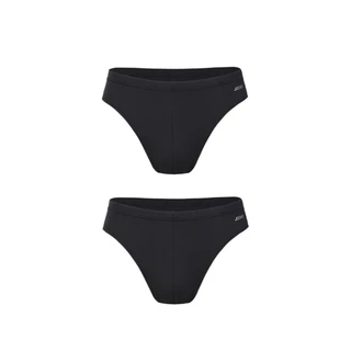 JOCKEY UNDERWEAR กางเกงในชาย MODERN FLEX รุ่น KU 1058 BRIEFS PACK2