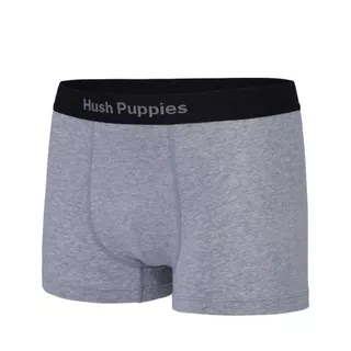 Hush puppies Underwear กางเกงในชาย Basics รุ่น HU HU3BC3001 แพ็ค3 Boxer Brief