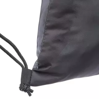 Decathlon Fold-Down Fitness Shoe Bag กระเป๋าใส่รองเท้าสำหรับฟิตเนสแบบพับได้