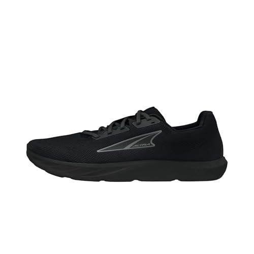 [Direct from Japan] ALTRA Escalante 4 Men's AL0A85NE Black/Black Size 9