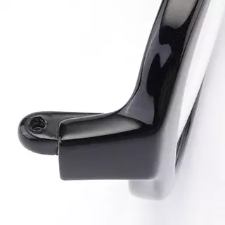 จัดส่งรวดเร็วTEMPOZY แว่นตาแขนฟันเดี่ยวฟันคู่ Anti-Slip Universal แว่นตากรอบ