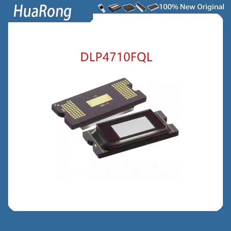 1 ชิ้น/แบทช์ DLP4710FQL/DLP4710