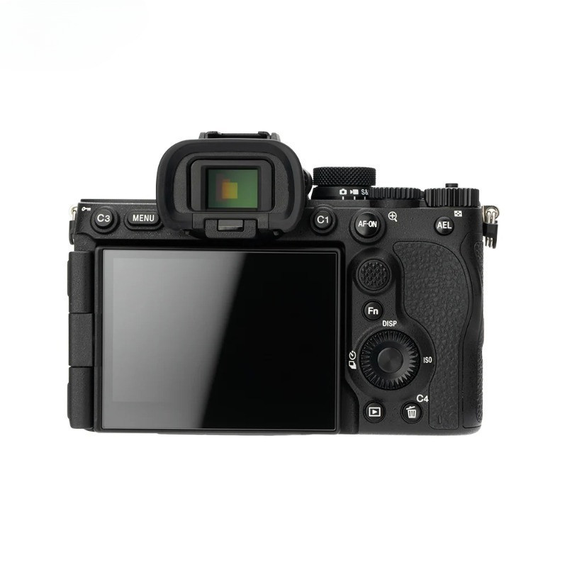 1/2/3PCS กระจกนิรภัยป้องกันหน้าจอสําหรับ Ricoh GR GR II GR III HDF GR III GR IIIx HDF GR IIIx GR IV 