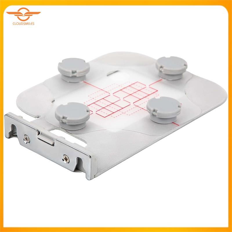 [CloudsMiles.th] ห่วงปักแม่เหล็ก PE770 PE800