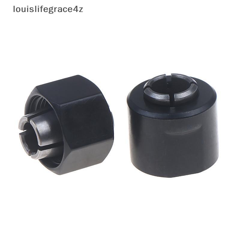 Collet Nut เปลี่ยนสําหรับ DCW609 DCW600 DCW609 DW613 DW614 DW615 DW620 DW621 DCW600B เครื่องตัดอุปกร