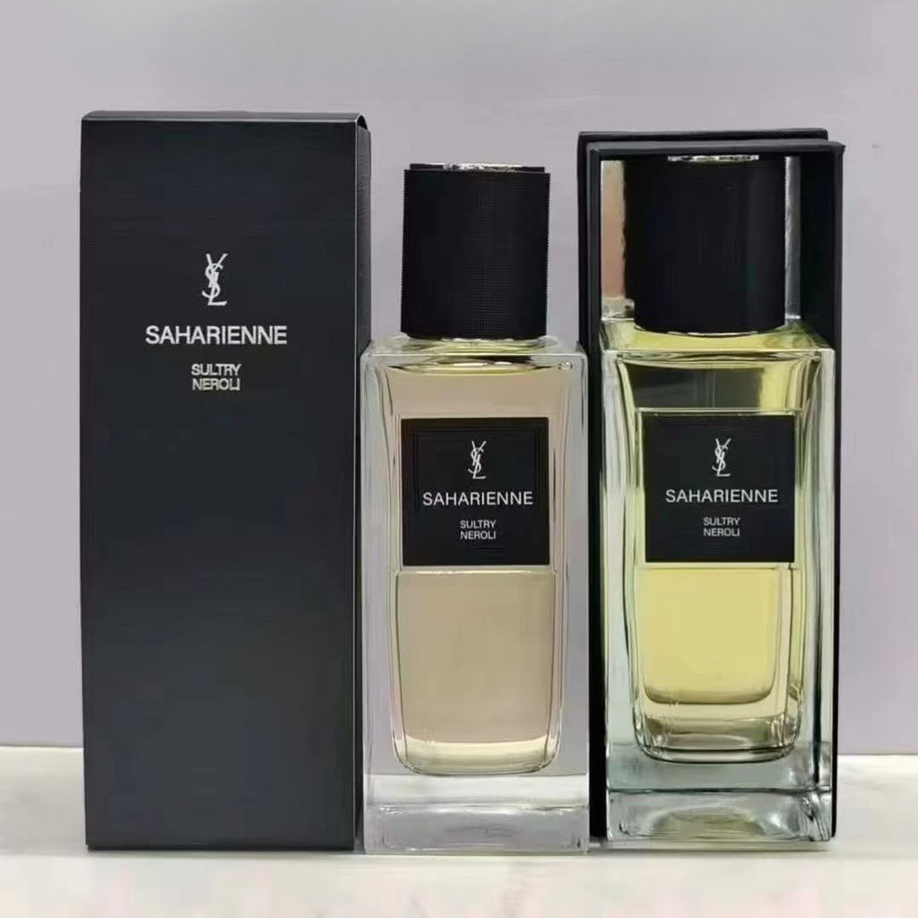 High Dingyi Classic Series-Hunting Dress Sahrienne, 2015 Black Box Perfume 125ml
