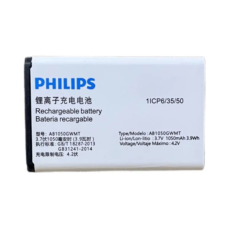 เหมาะสําหรับ E209 E109 E109C แบตเตอรี่โทรศัพท์มือถือ E107 E108 AB1000EWMF แบตเตอรี่